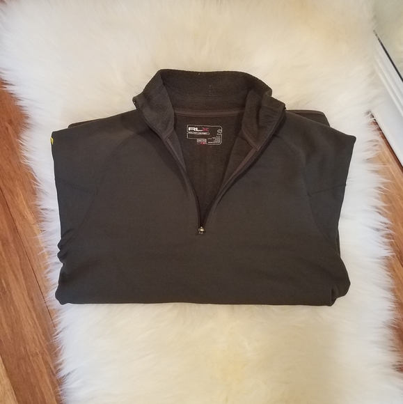 RLX Ralph Lauren Men's Thermal - Picture 4 of 4